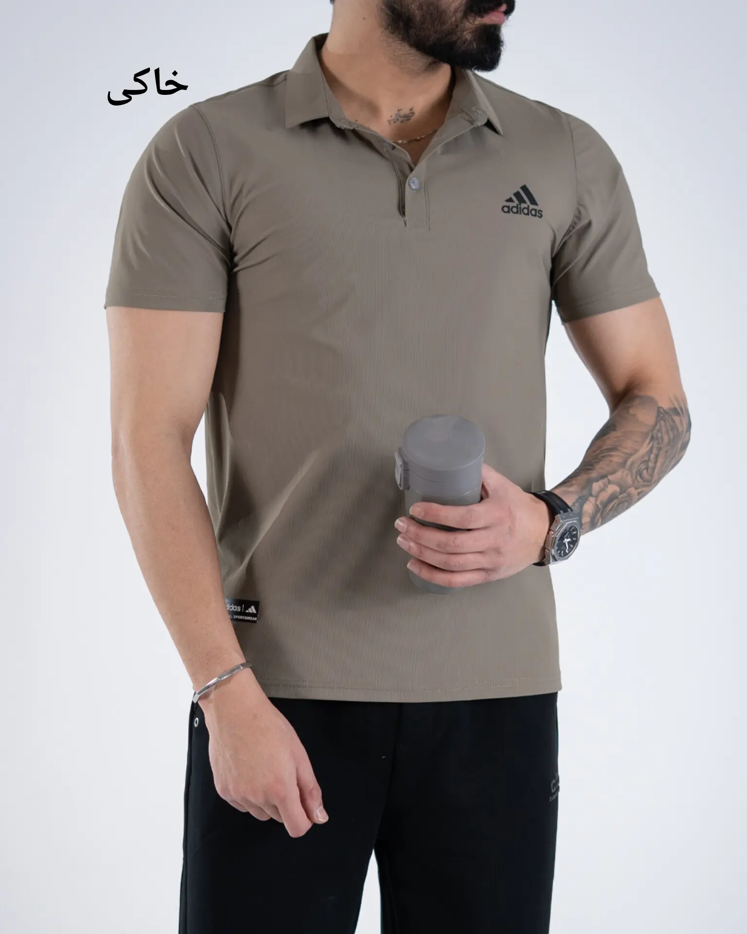 تیشرت وارداتی کاویان-کد5080